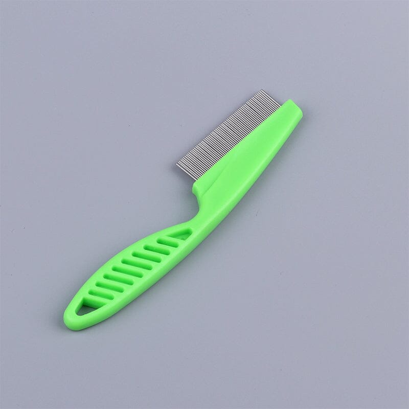 DuraGlide | Grooming Comb for a Shining Coat