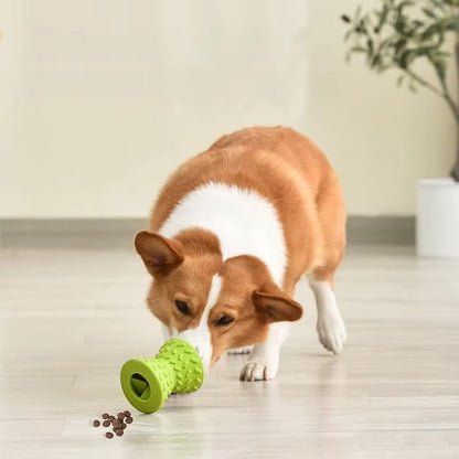 PupFit™ | Reduzieren Sie Stress und vermeiden Sie Fressen