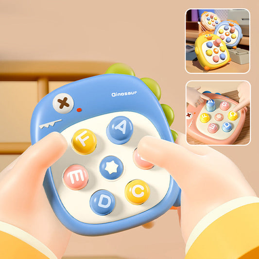 KleinWonder™ - Jeu interactif Mole Whack pour les tout-petits