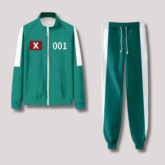 Gamewear - Squid Game Spiller Tracksuit
