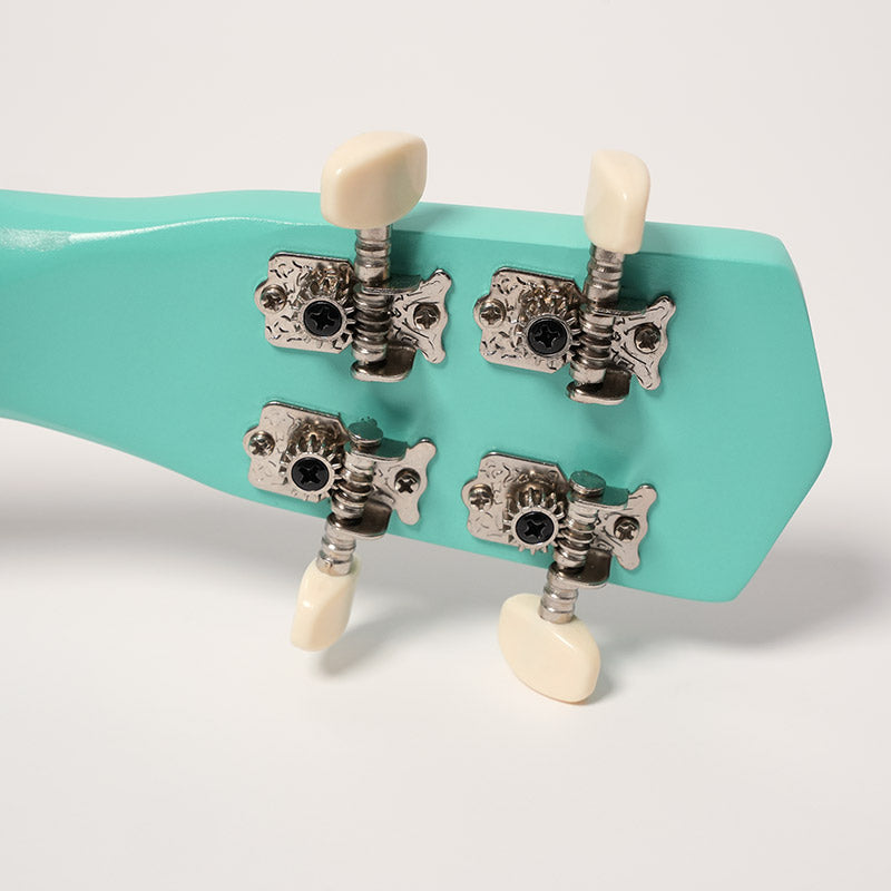 MiniUkulele™ - Het perfecte eerste muziekinstrument voor kinderen