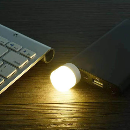 USB Lamp | Draagbare LED Lamp