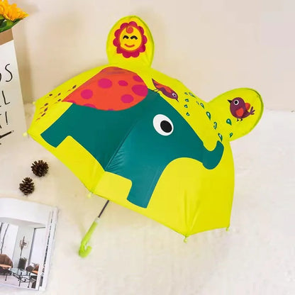 Kidsumbrella ™ - parapluie dansant pour les enfants