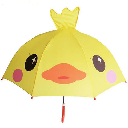 Kidsumbrella ™ - parapluie dansant pour les enfants