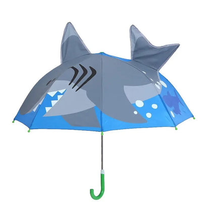 Kidsumbrella ™ - parapluie dansant pour les enfants