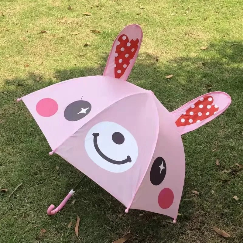 Kidsumbrella ™ - parapluie dansant pour les enfants