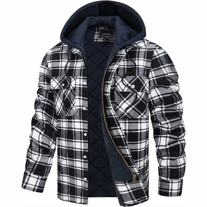 Armin – Warm Jacket