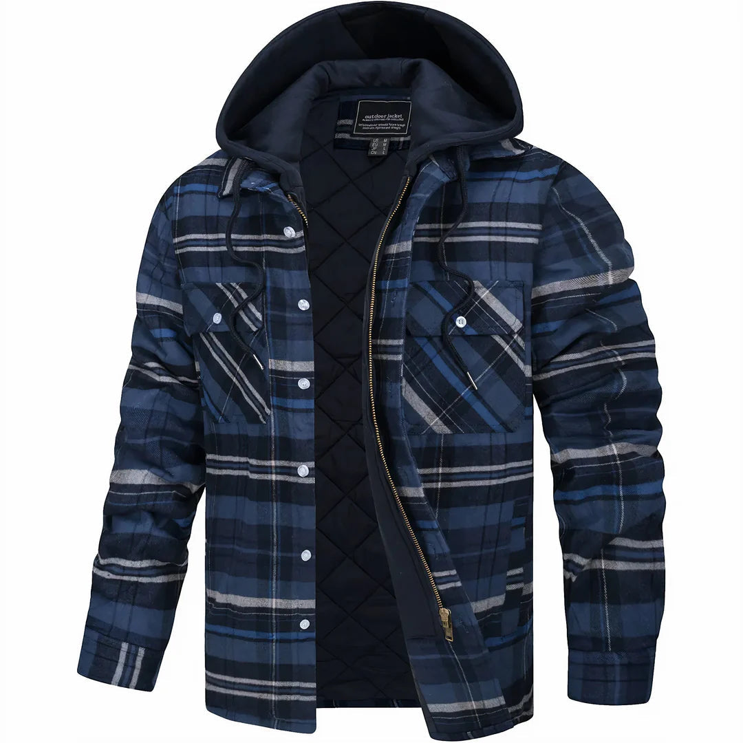Armin – Warm Jacket