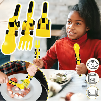 Graveteten ™ - Ensemble de plaisir pour enfants Essen