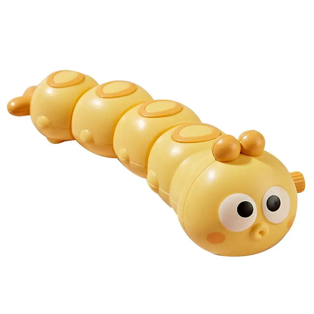 Crawling Caterpillar™ - Wackeln mit dem Raupen-Mobile - Aufzieh-Raupe